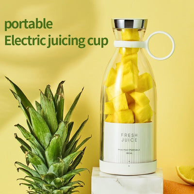 Portable Juicer Blender JB078