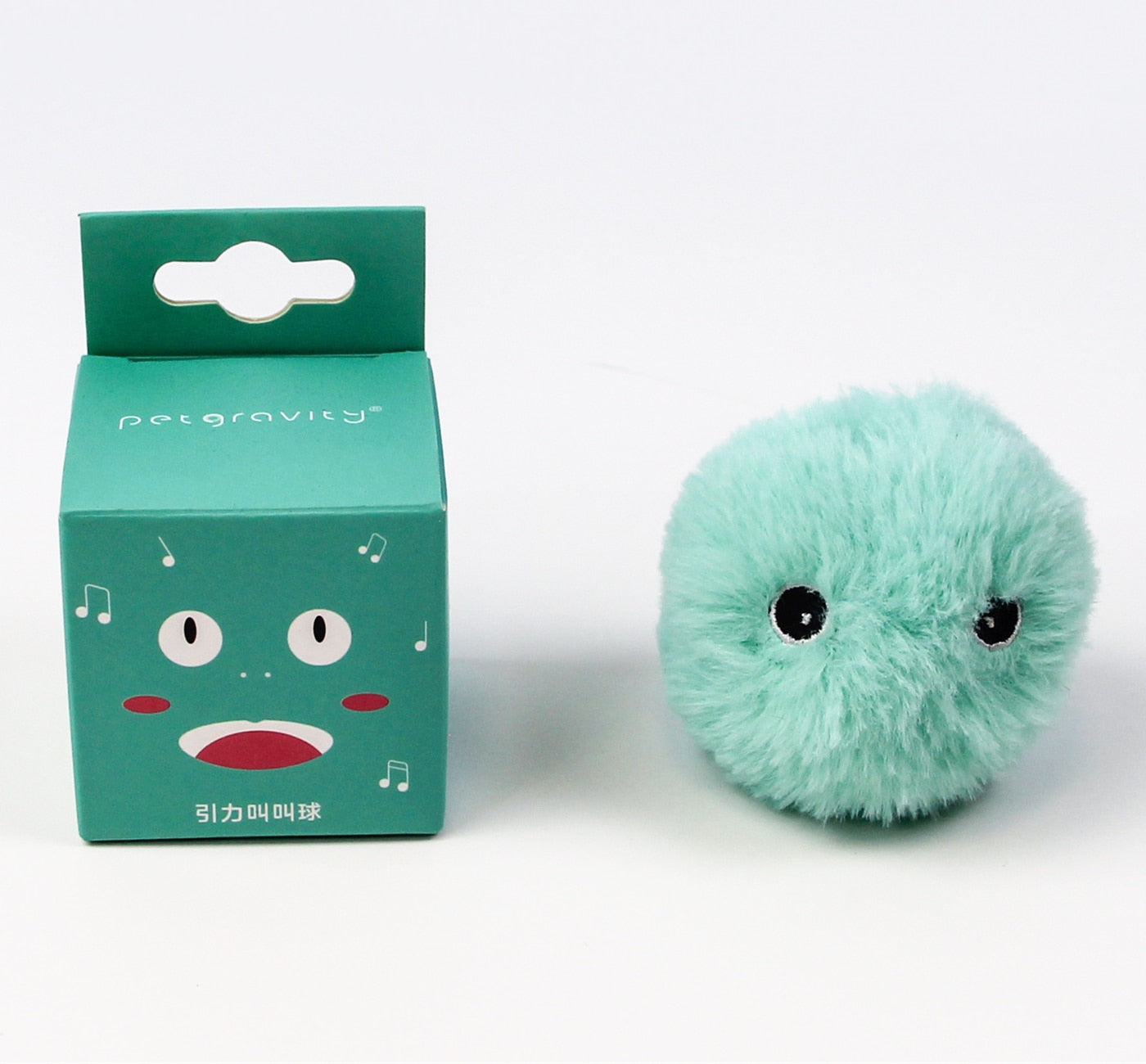 Sound Ball Pet Toy