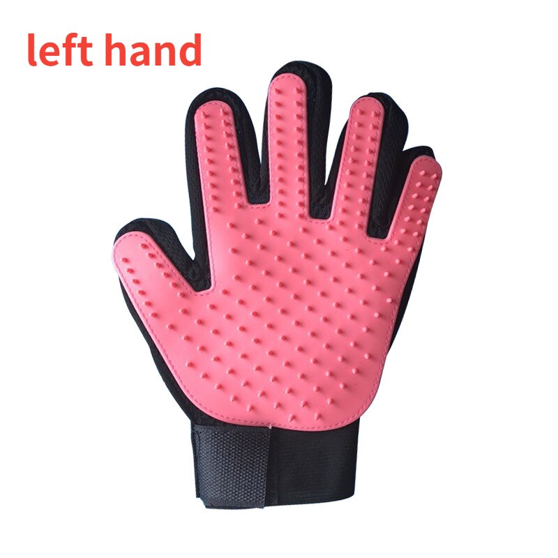 Pet Hair Stick Gloves