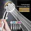 Turbo Shower Head 221