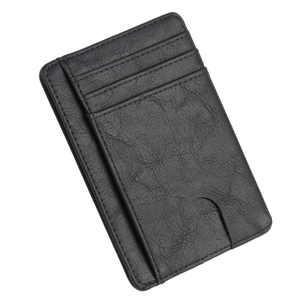 Slim Wallet 7702