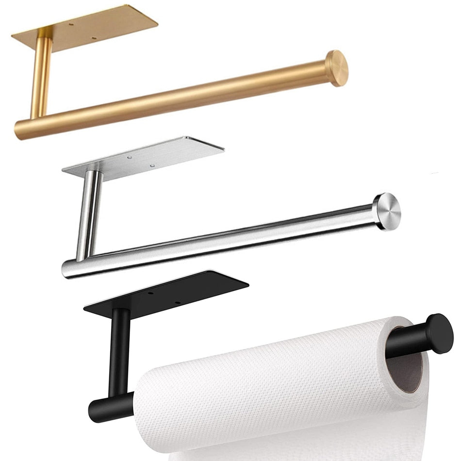 Adhesive Paper  Holder