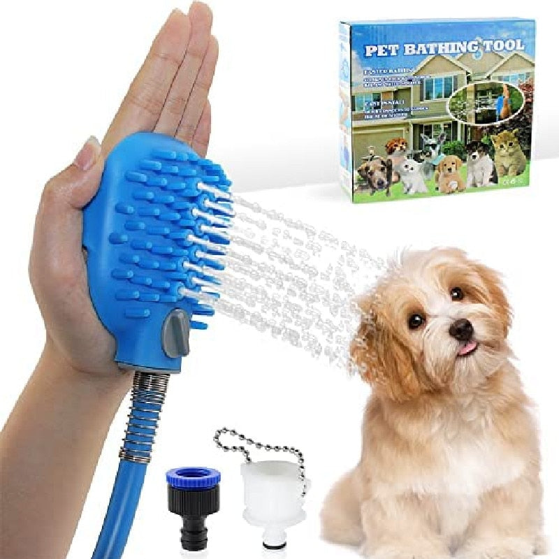 Pet Washing Sprayer