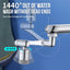 1440 Rotational Faucet FR1449