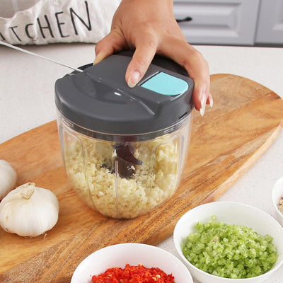 Hand Power Veg Grinder