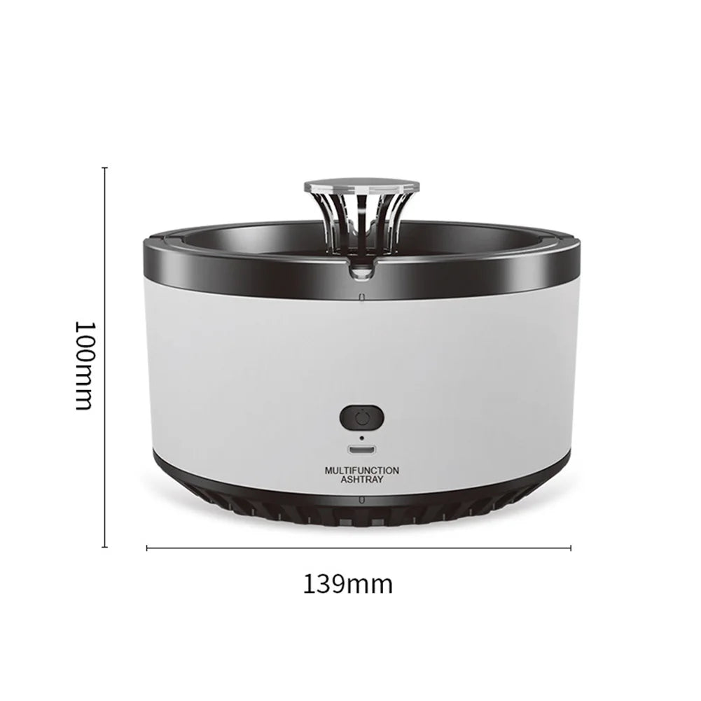 Smart Ashtray Air Purifier FR1631