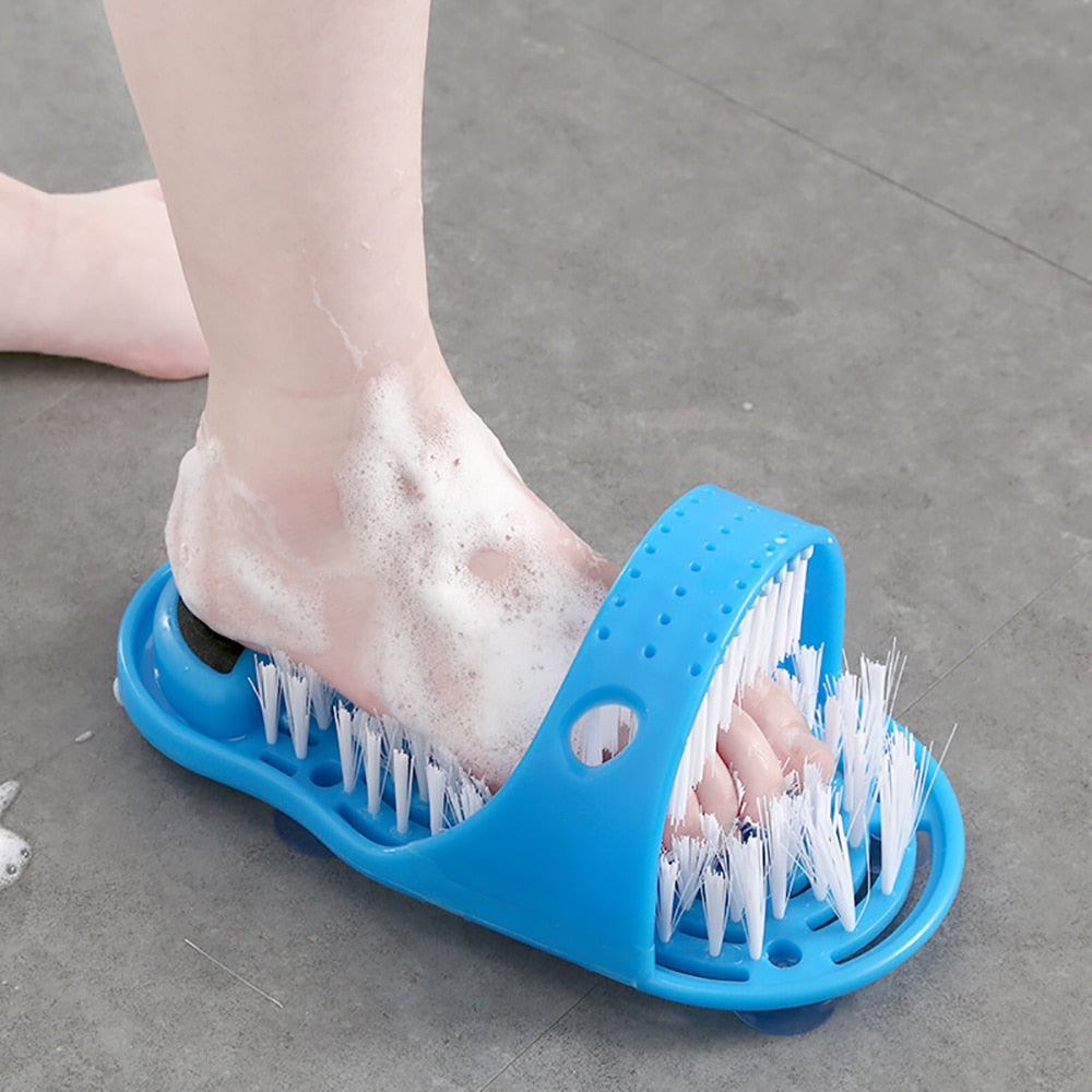 Foot Scruber Massager