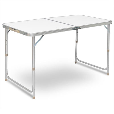 Outdoor Folding Table