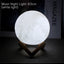 Moon Night Light 12cm