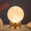 Moon Night Light 12cm