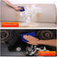 Foam spray fast cleaner