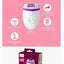 Philips ladies epilator